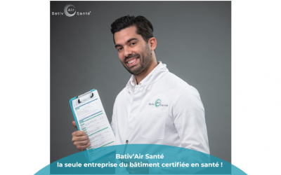 DIU Santé environnemental : des diagnostics fiables